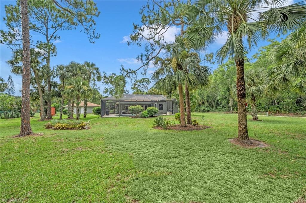 761 Pine Vale DR, NAPLES FL 34104-31