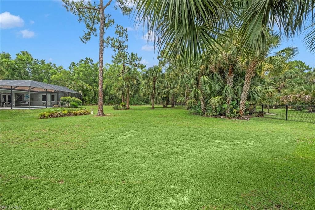 761 Pine Vale DR, NAPLES FL 34104-29