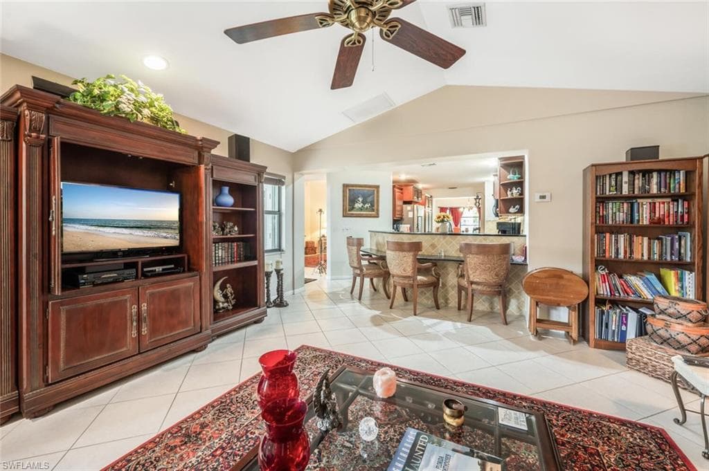 761 Pine Vale DR, NAPLES FL 34104-13