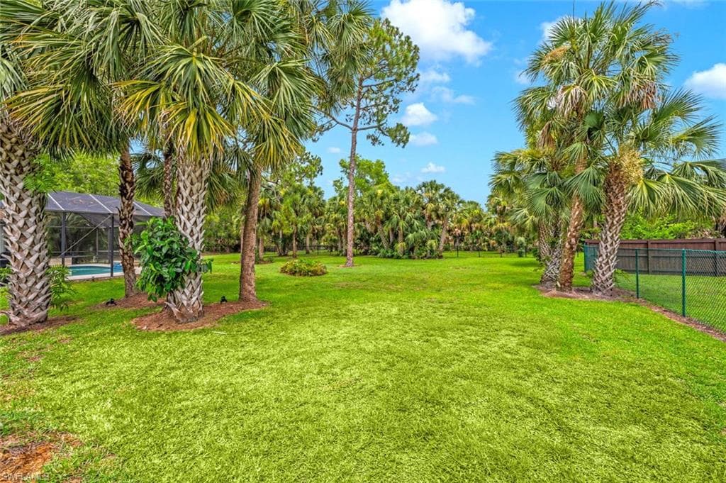 761 Pine Vale DR, NAPLES FL 34104-28