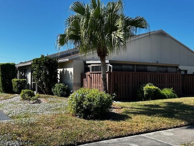 5270 Cedarbend DR # 1, FORT MYERS FL 33919-1