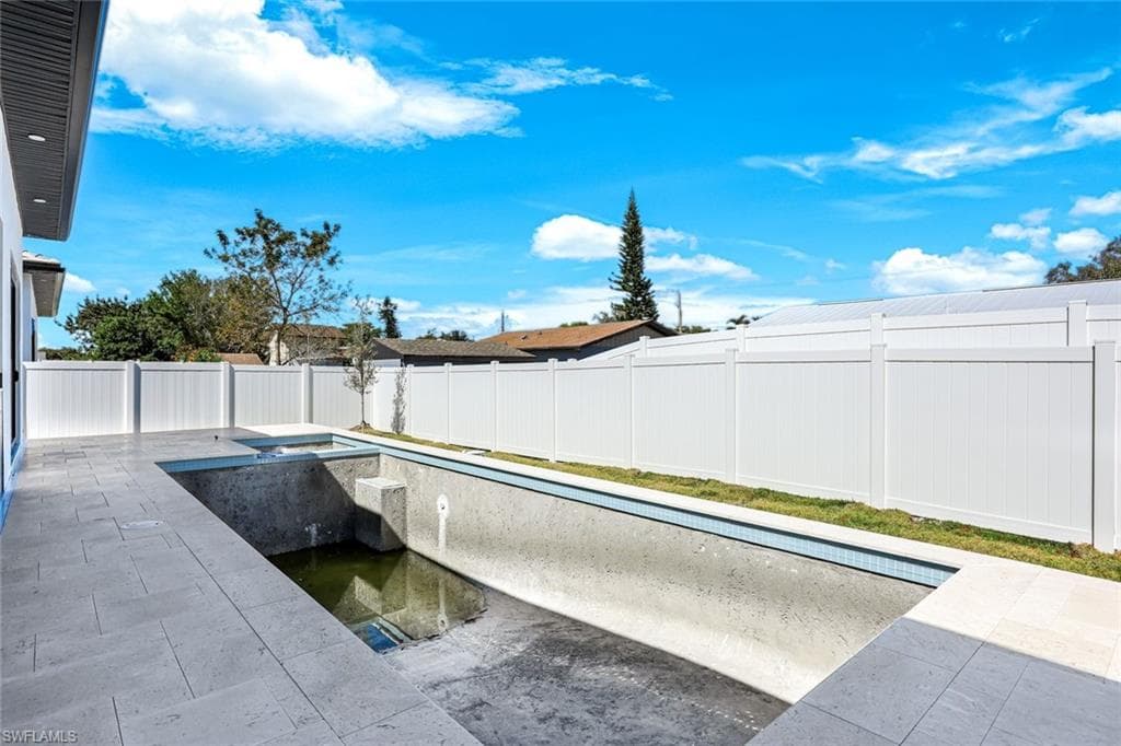 1381 Trail Terrace DR, NAPLES FL 34103-22