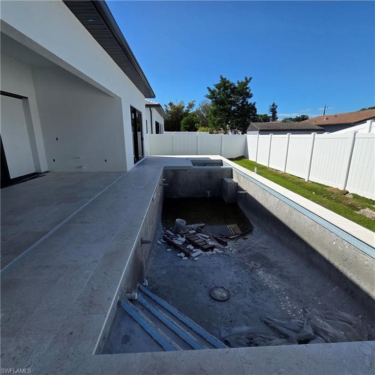 1381 Trail Terrace DR, NAPLES FL 34103-1