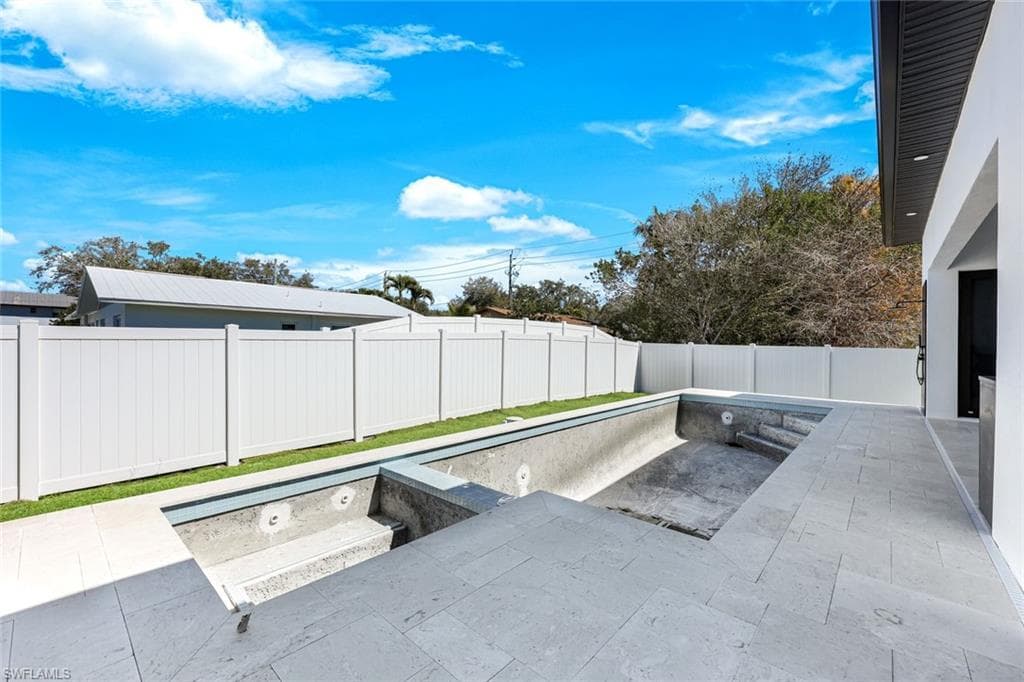 1381 Trail Terrace DR, NAPLES FL 34103-25