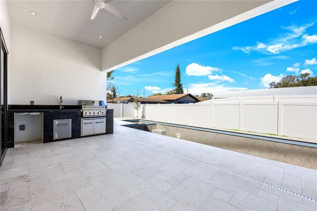 1381 Trail Terrace DR, NAPLES FL 34103-21