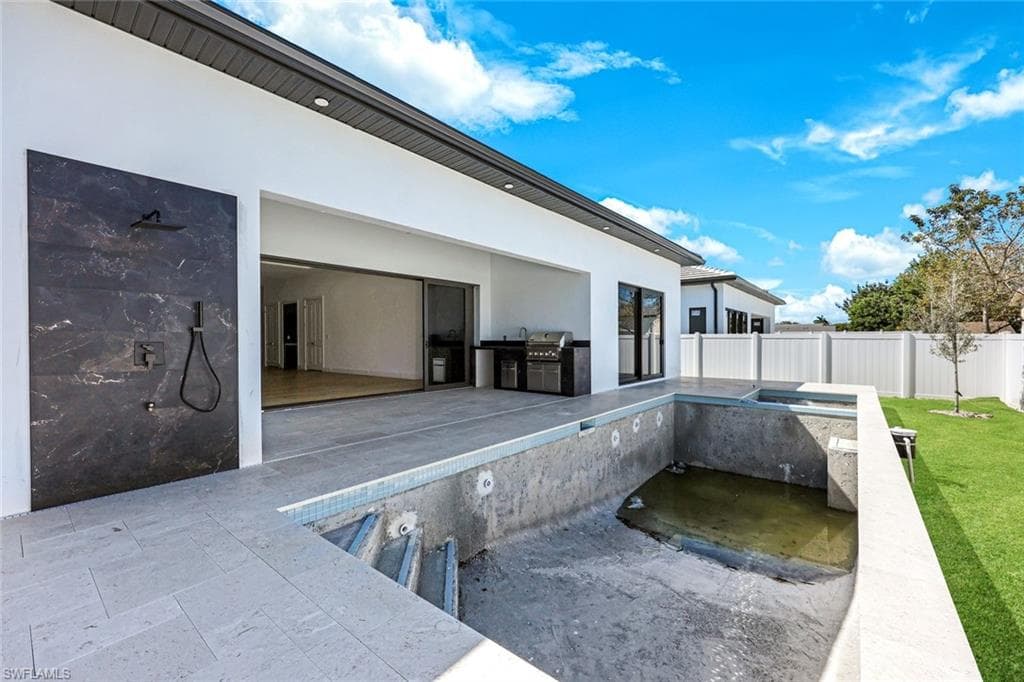 1381 Trail Terrace DR, NAPLES FL 34103-23