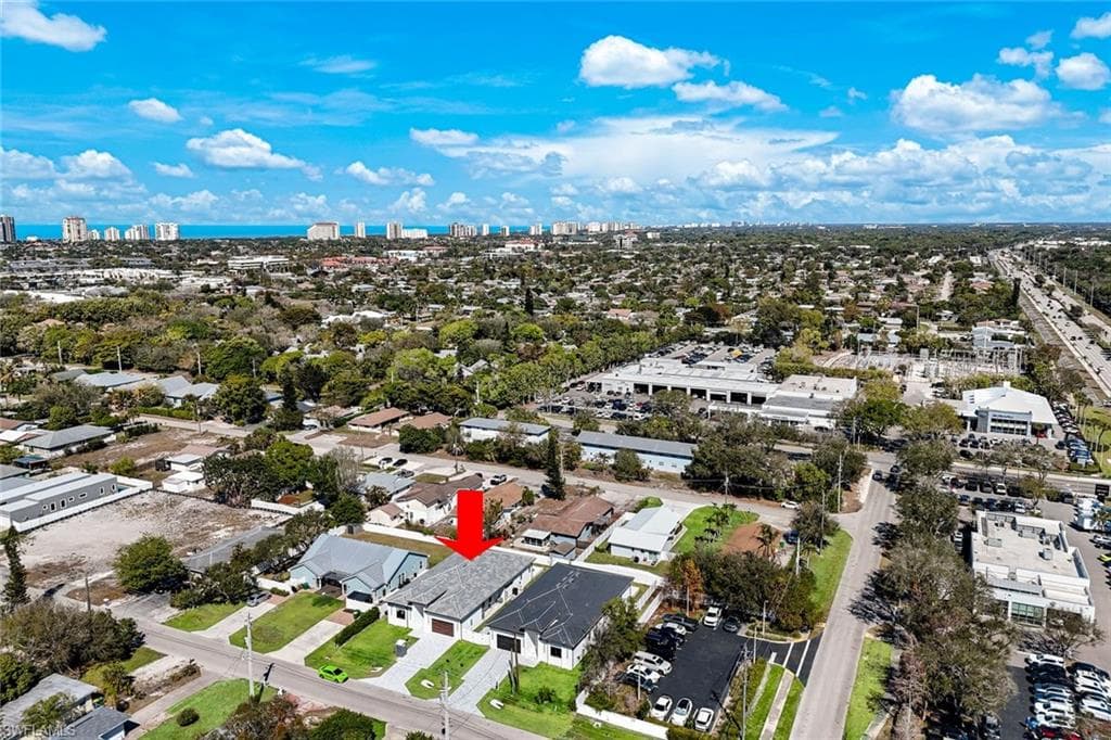 1381 Trail Terrace DR, NAPLES FL 34103-29