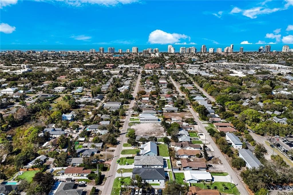 1381 Trail Terrace DR, NAPLES FL 34103-30