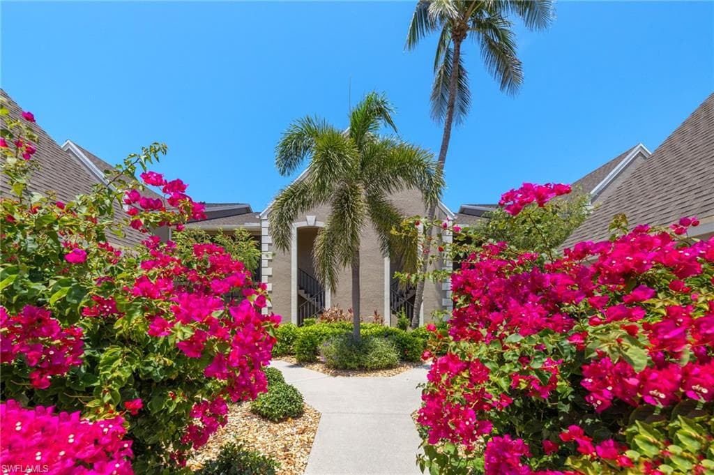 16260 Kelly Cove DR # 235, FORT MYERS FL 33908-1