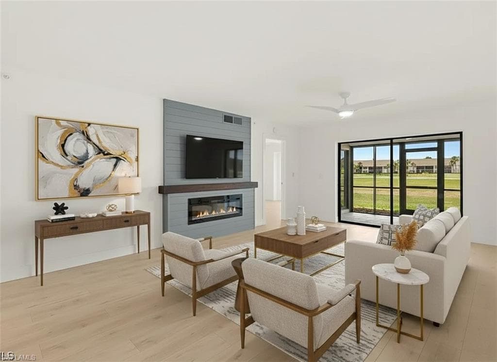 16260 Kelly Cove DR # 235, FORT MYERS FL 33908-5