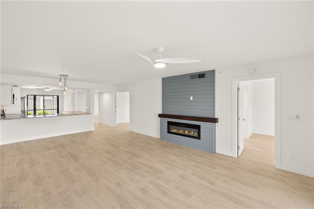 16260 Kelly Cove DR # 235, FORT MYERS FL 33908-8