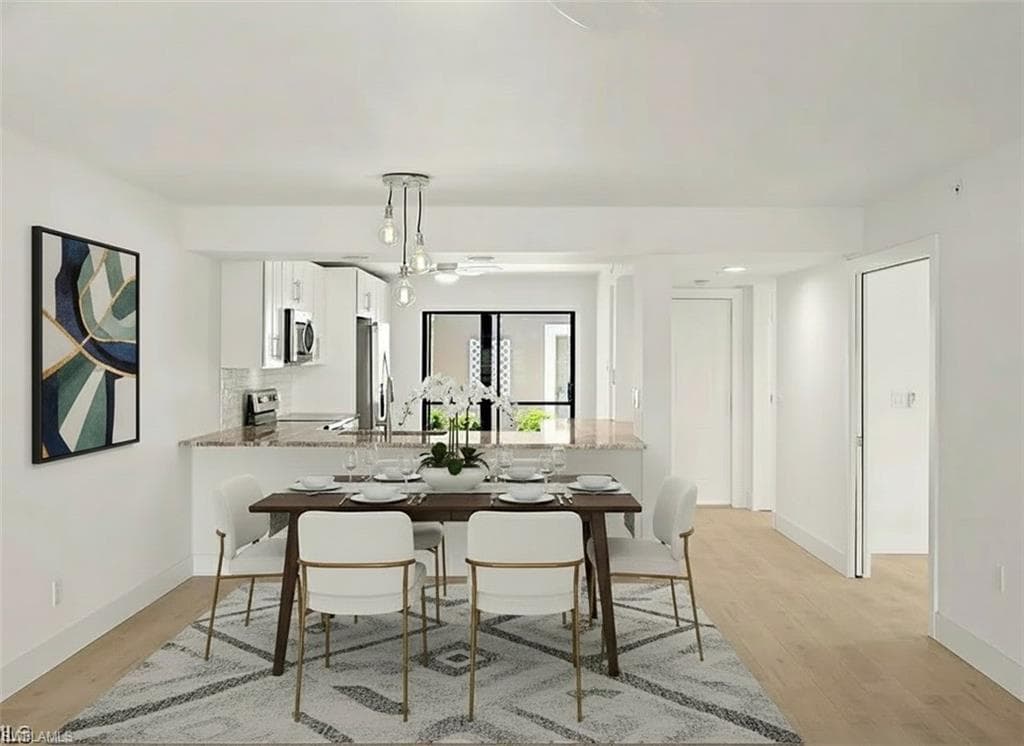 16260 Kelly Cove DR # 235, FORT MYERS FL 33908-10