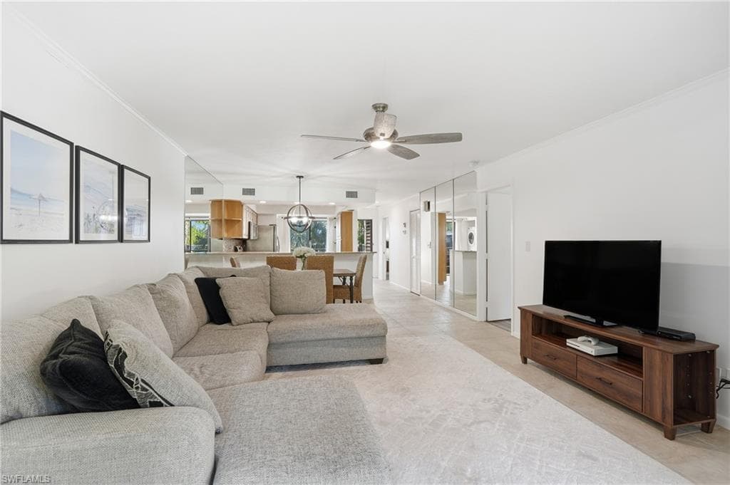 126 Pinebrook DR, FORT MYERS FL 33907-12