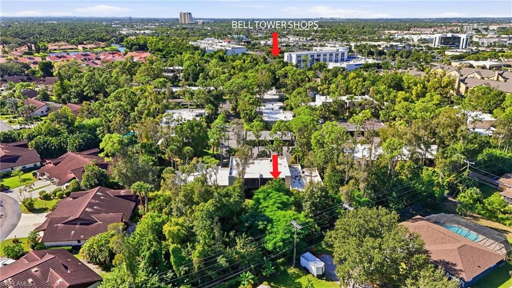 126 Pinebrook DR, FORT MYERS FL 33907-28