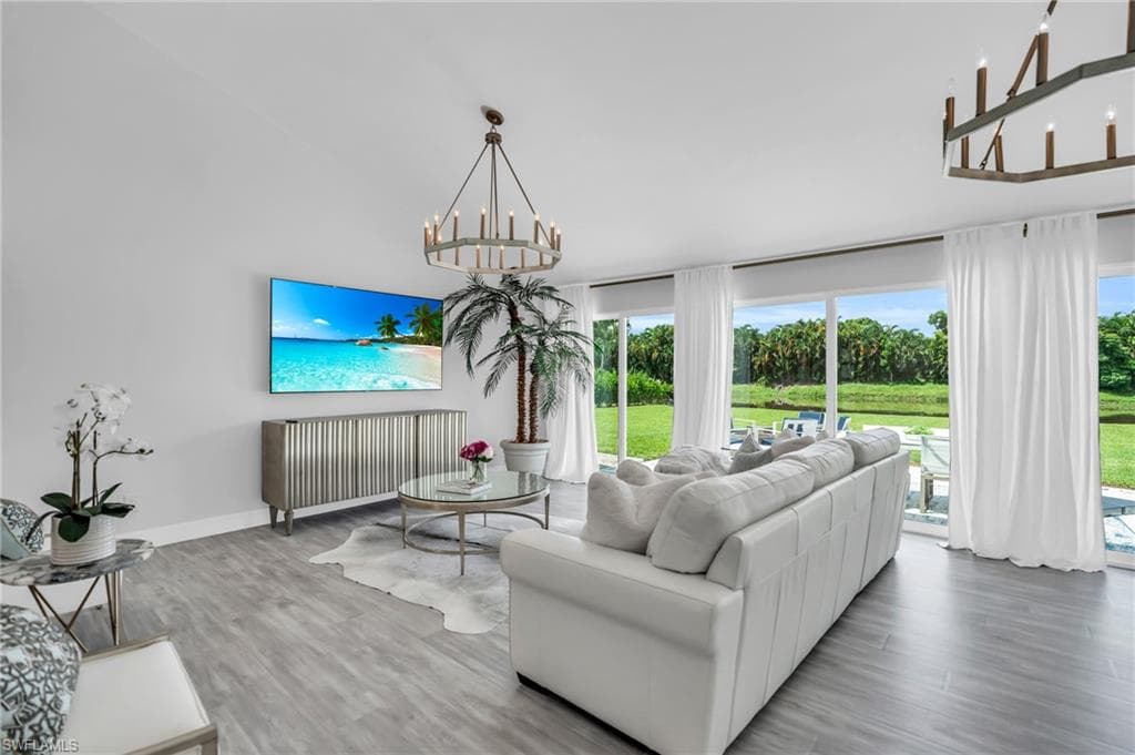 2649 Longboat DR, NAPLES FL 34104-8