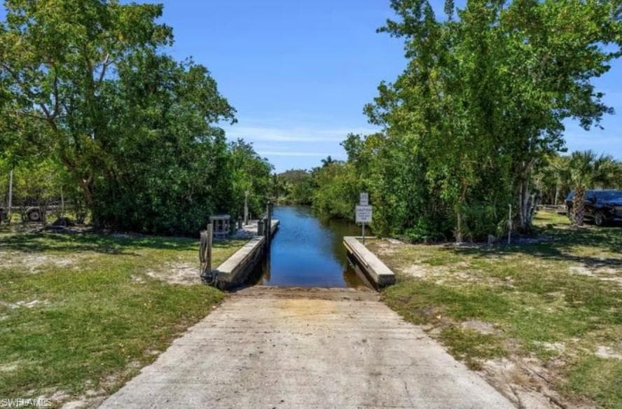 2649 Longboat DR, NAPLES FL 34104-29