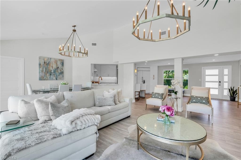 2649 Longboat DR, NAPLES FL 34104-9