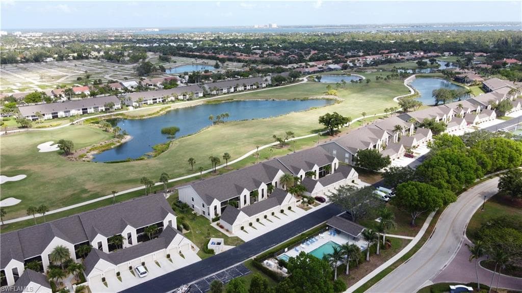 16320 Kelly Cove DR # 270, FORT MYERS FL 33908-33