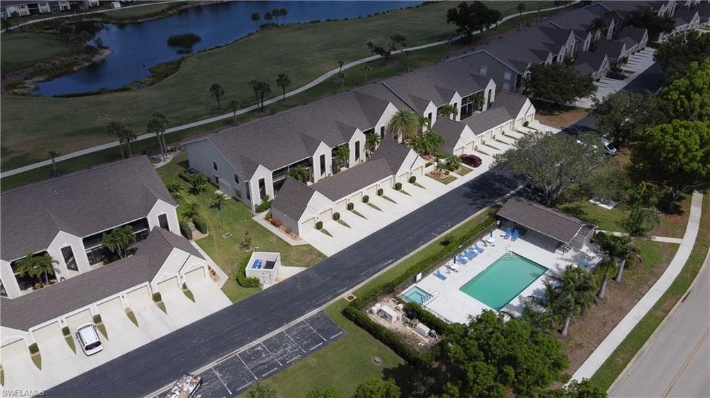 16320 Kelly Cove DR # 270, FORT MYERS FL 33908-32