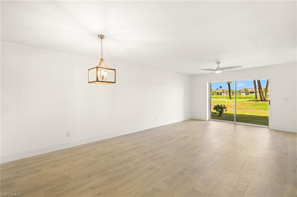 16320 Kelly Cove DR # 270, FORT MYERS FL 33908-10