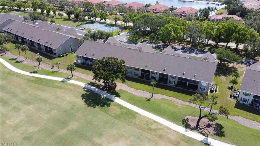 16320 Kelly Cove DR # 270, FORT MYERS FL 33908-30