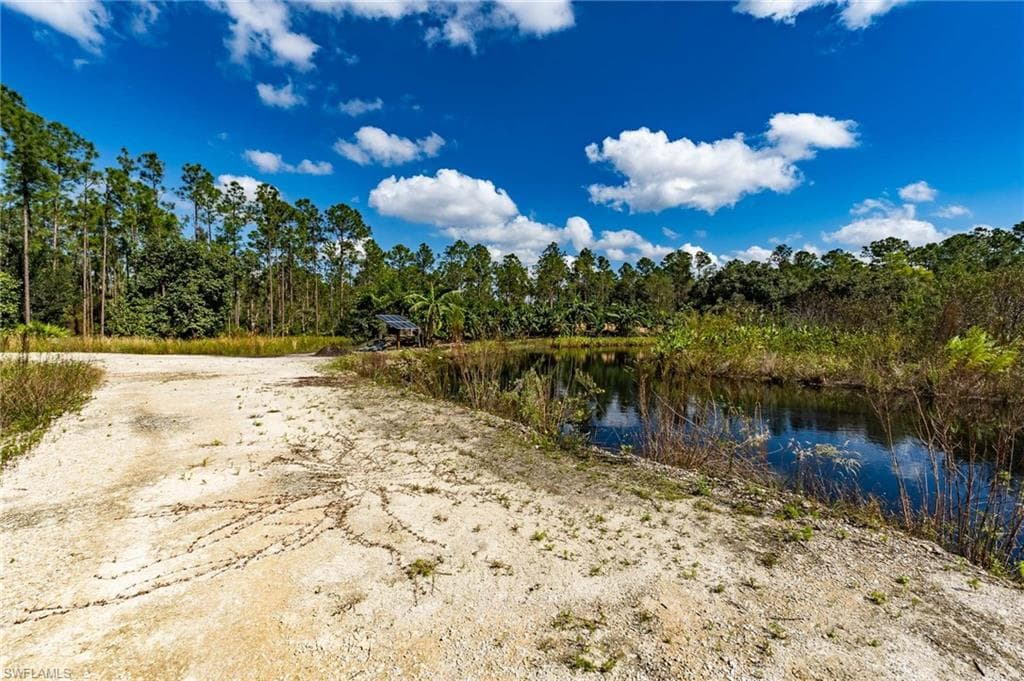 1065 Sanctuary RD, NAPLES FL 34120-26