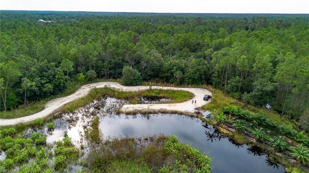 1065 Sanctuary RD, NAPLES FL 34120-7