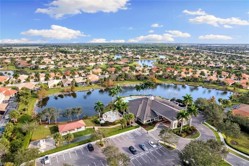 14598 Grapevine DR, NAPLES FL 34114-29
