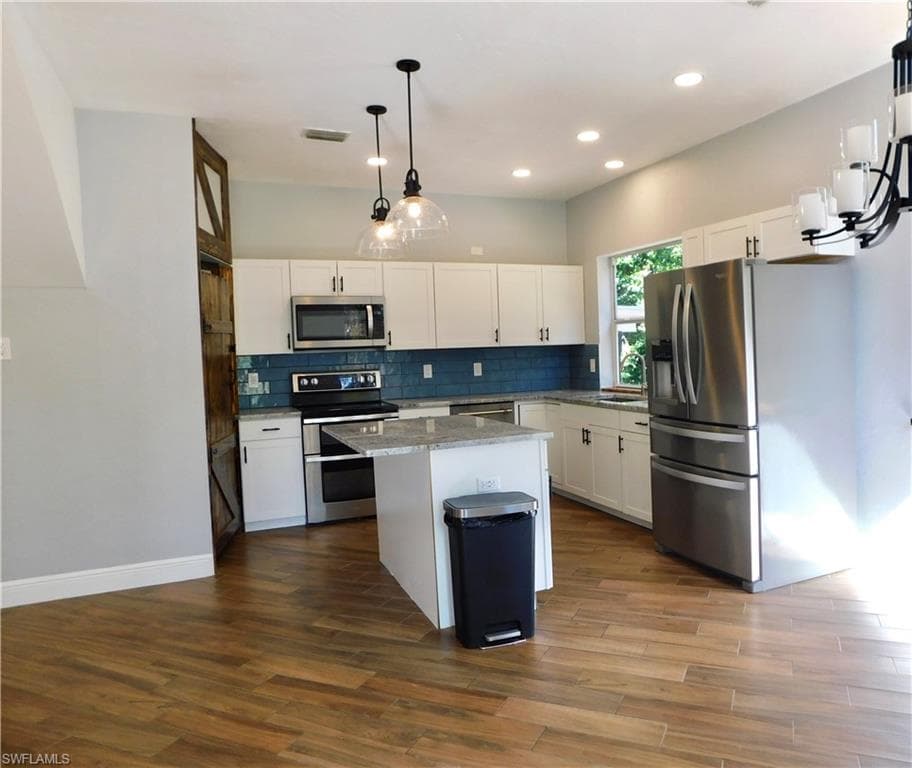 16990 Laurelin CT-5