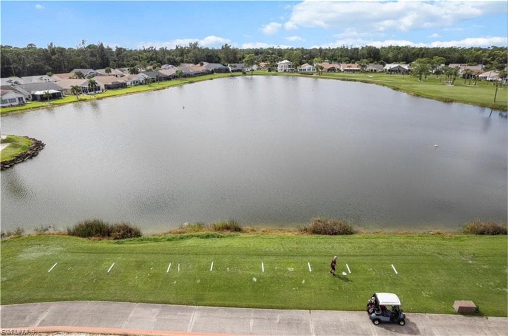 3832 Sabal Springs BLVD, NORTH FORT MYERS FL 33917-42