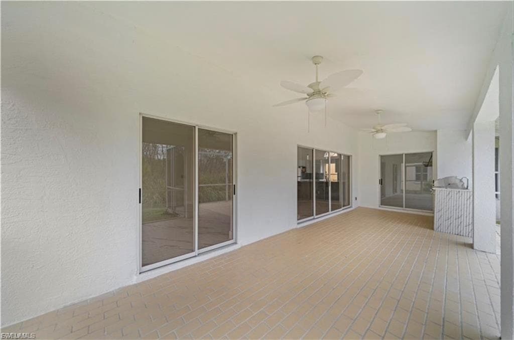 3832 Sabal Springs BLVD, NORTH FORT MYERS FL 33917-25