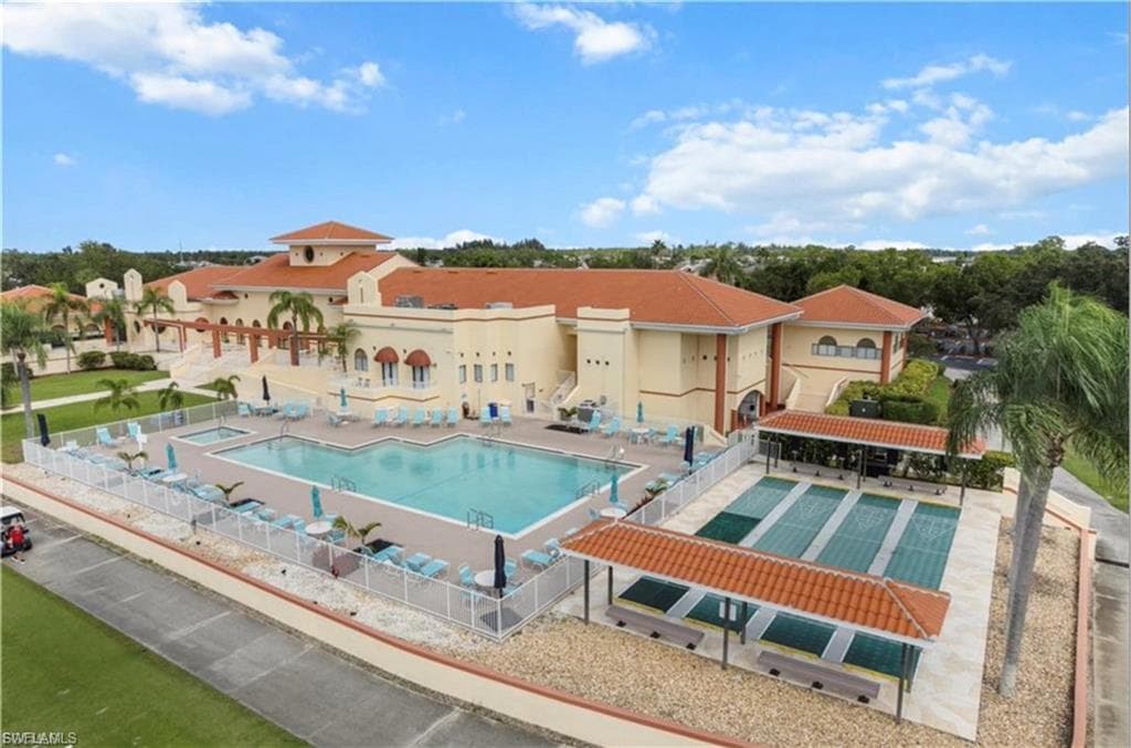 3832 Sabal Springs BLVD, NORTH FORT MYERS FL 33917-31