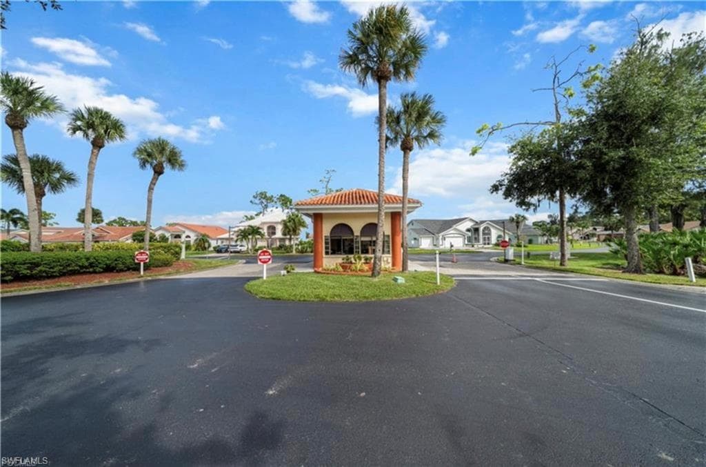 3832 Sabal Springs BLVD, NORTH FORT MYERS FL 33917-44