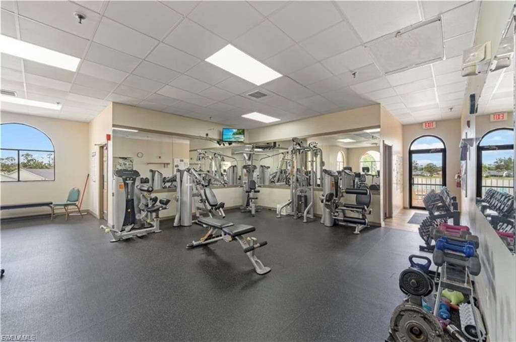 3832 Sabal Springs BLVD, NORTH FORT MYERS FL 33917-39