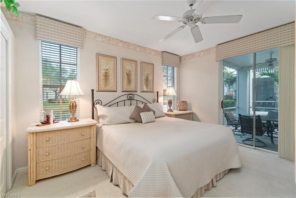 3412 Pointe Creek CT # 102, BONITA SPRINGS FL 34134-22
