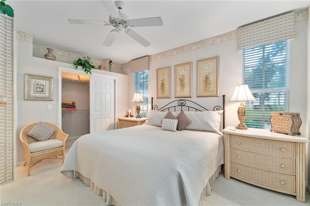 3412 Pointe Creek CT # 102, BONITA SPRINGS FL 34134-21