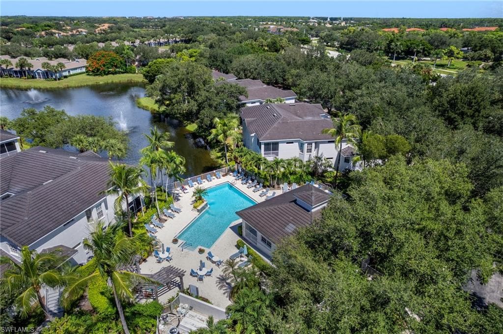 3412 Pointe Creek CT # 102, BONITA SPRINGS FL 34134-2