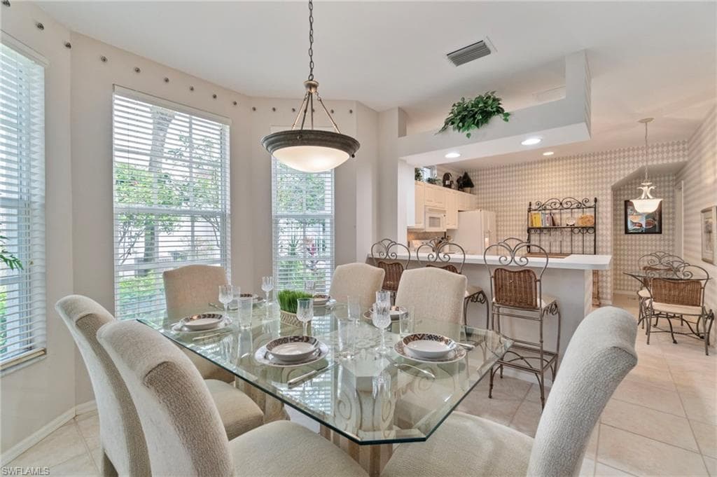 3412 Pointe Creek CT # 102, BONITA SPRINGS FL 34134-19