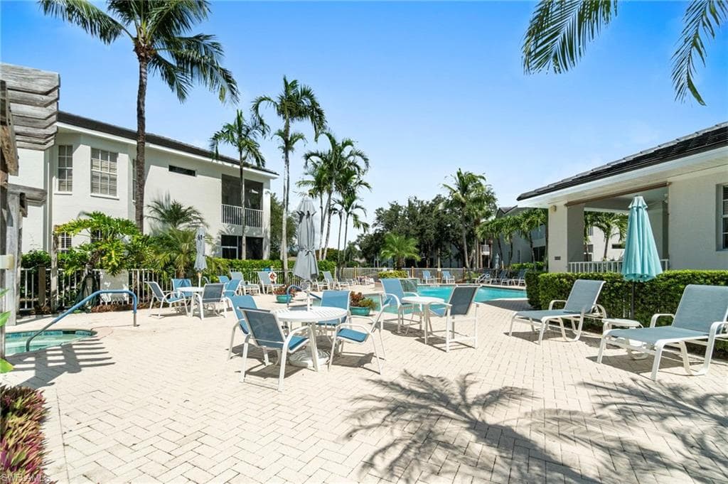 3412 Pointe Creek CT # 102, BONITA SPRINGS FL 34134-37