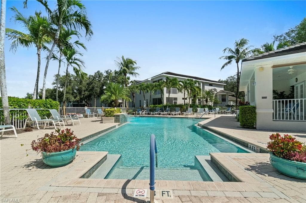 3412 Pointe Creek CT # 102, BONITA SPRINGS FL 34134-32