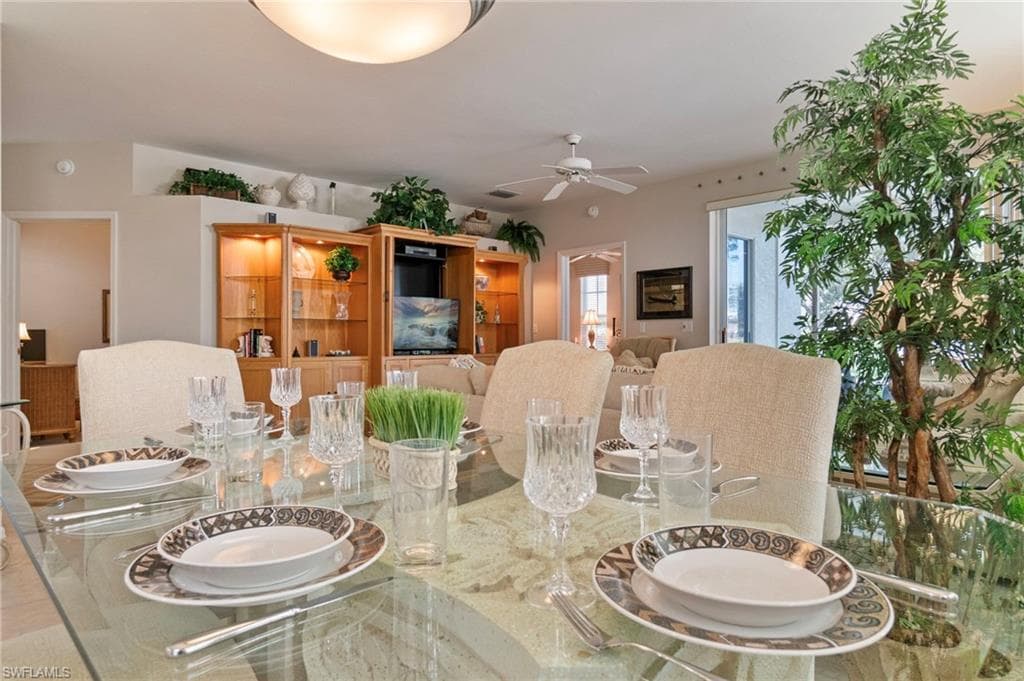 3412 Pointe Creek CT # 102, BONITA SPRINGS FL 34134-13