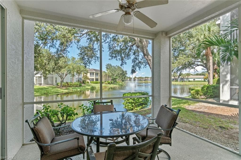 3412 Pointe Creek CT # 102, BONITA SPRINGS FL 34134-10