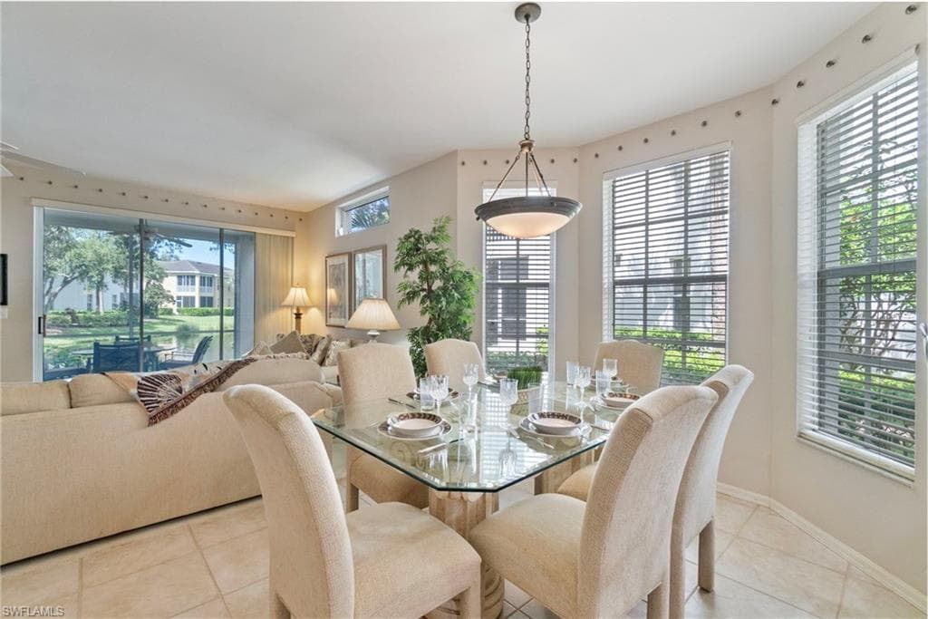 3412 Pointe Creek CT # 102, BONITA SPRINGS FL 34134-18