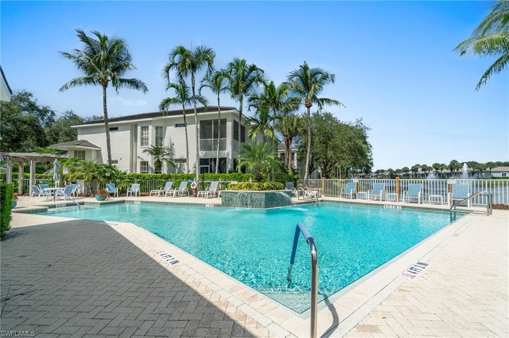 3412 Pointe Creek CT # 102, BONITA SPRINGS FL 34134-34