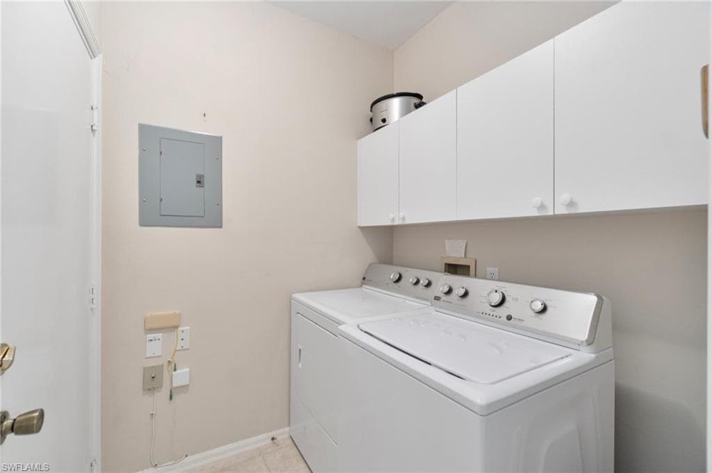 3412 Pointe Creek CT # 102, BONITA SPRINGS FL 34134-30