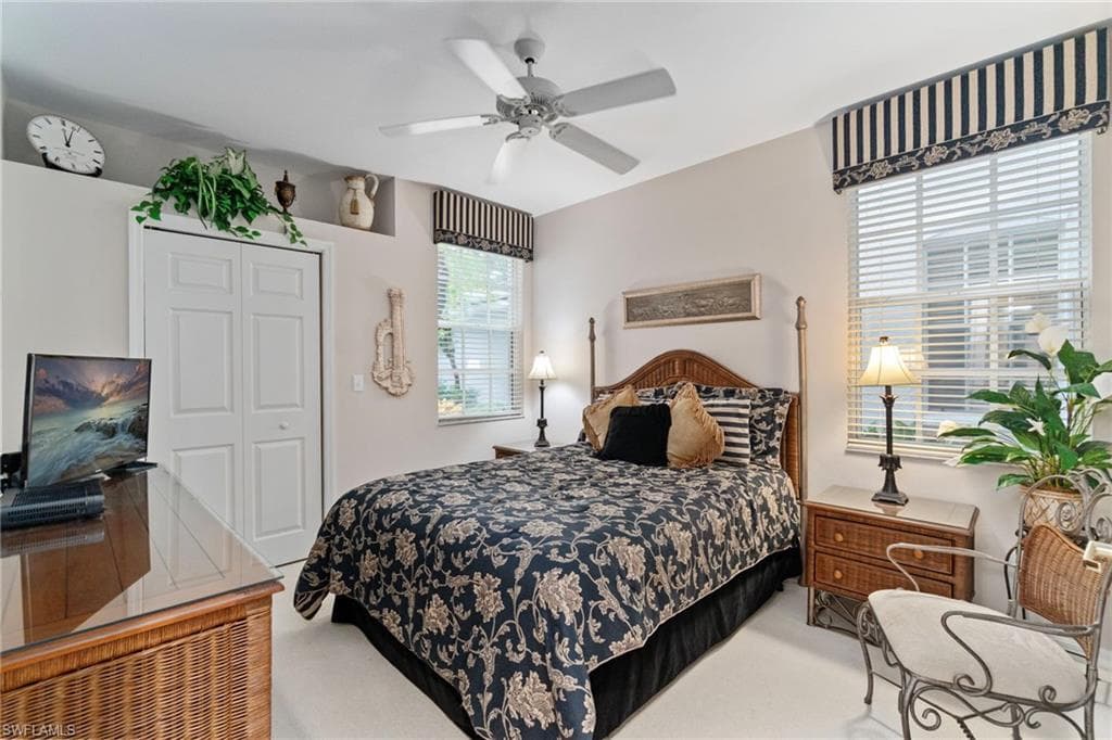 3412 Pointe Creek CT # 102, BONITA SPRINGS FL 34134-24