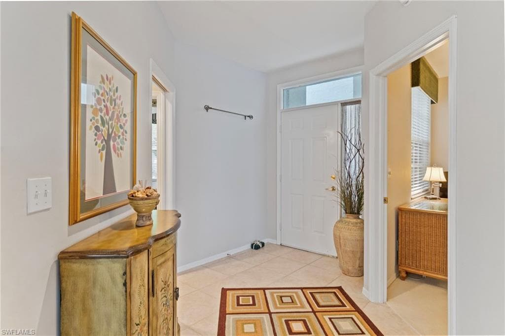 3412 Pointe Creek CT # 102, BONITA SPRINGS FL 34134-20