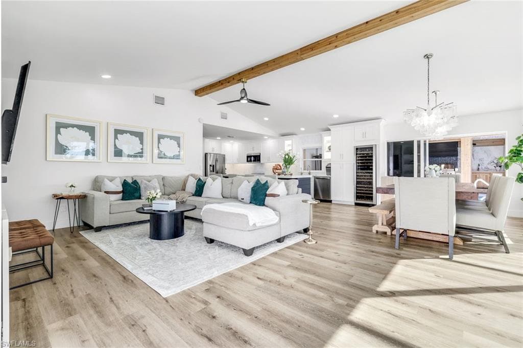 23096 W El Dorado AVE, BONITA SPRINGS FL 34134-8