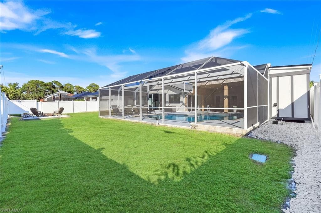 23096 W El Dorado AVE, BONITA SPRINGS FL 34134-32