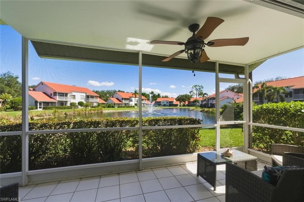 636 Windsor SQ # 102, NAPLES FL 34104-15